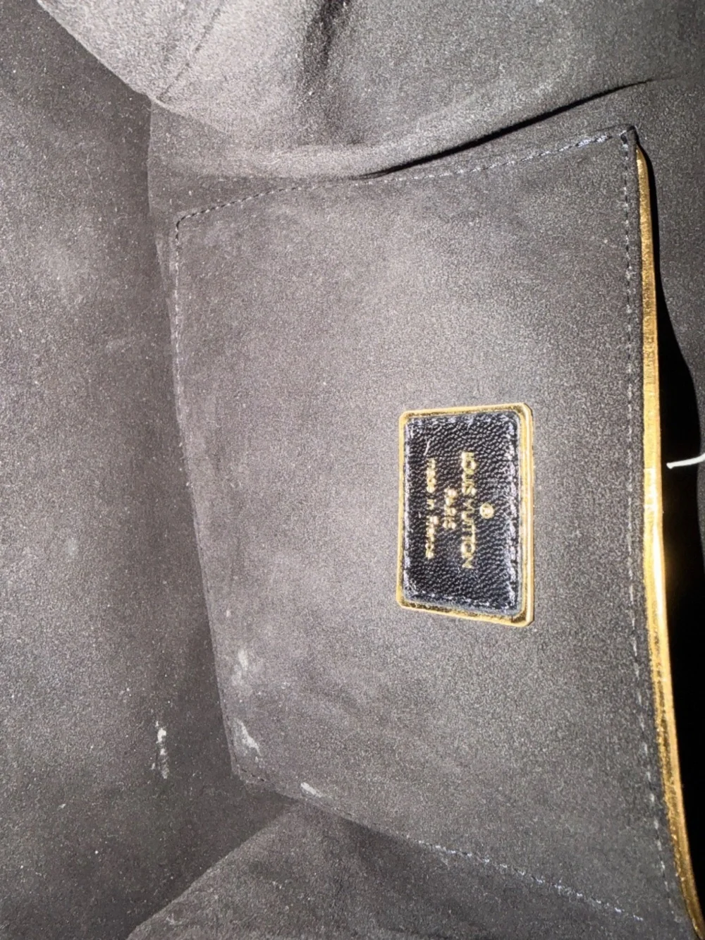 Stephen Sprouse Leopard  Speedy 30 ( Authentic)